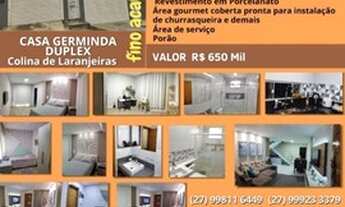 Imagem 5: Casa a venda em jacaraípe