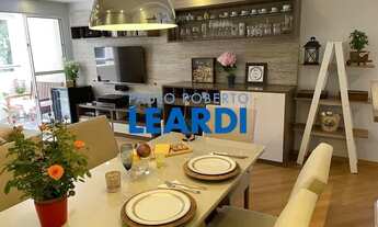 Imagem: APARTAMENTO - MORUMBI - SP