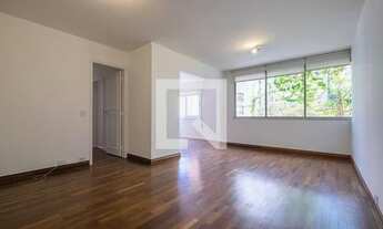 Imagem: Apartamento para Aluguel - Jardim Paulista