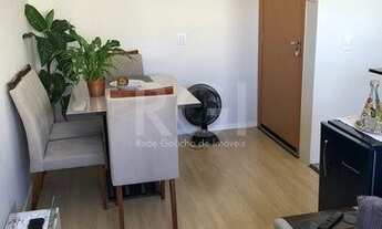 Imagem 2: Apartamento em Humaitá