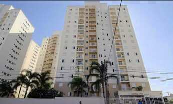 Imagem: Apartamento para venda com 50 metros quadrados