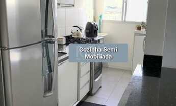 Imagem 3: Apartamento para Venda - 43.33m², 2 dormitórios, 1 vaga - Jardim Leopoldina