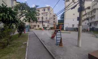 Imagem 6: Apartamento com dois quartos em Irajá