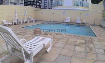 Imagem: Apartamento-À VENDA-Botafogo-Rio de Janeiro-RJ