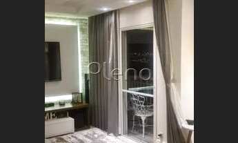 Imagem: Apartamento à venda na Vila João Jorge