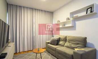 Imagem 2: Apartamento para alugar no bairro Itaim Bibi - São Paulo/SP, Zona Oeste