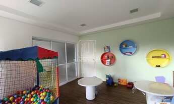 Imagem 8: Apartamento (tipo - padrao) 3 dormitórios/suite, cozinha planejada, portaria 24hs, lazer