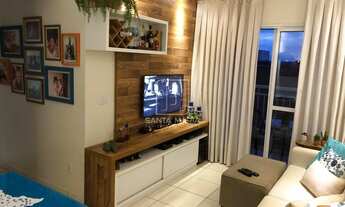 Imagem: Apartamento (tipo - padrao) 2 dormitórios