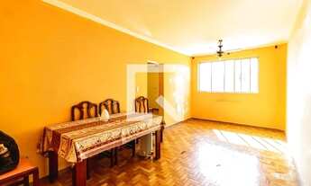 Imagem: Apartamento para Aluguel - Liberdade, 2