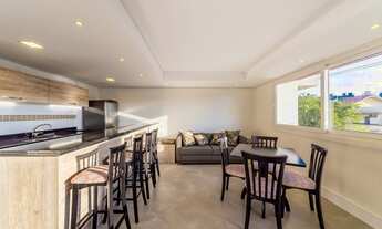 Imagem 6: Apartamento para Venda - 58.1m², 2 dormitórios, 2 vagas - Santo Antônio