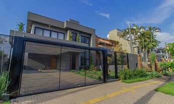 Imagem: Sobrado para Venda - 275m², 3 dormitórios