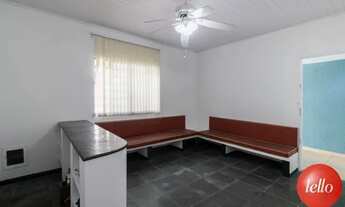 Imagem: São Paulo - Casa Comercial - Vila Prudente