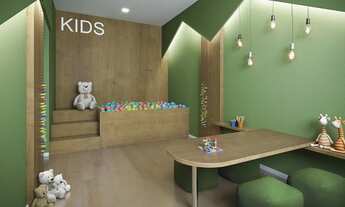 Imagem 2: Venha morar no Melhor da Região do Irajá - Apto de 2 quartos