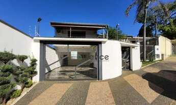 Imagem 2: Casa com 3 dormitórios, 332 m² - venda por R$ 1.200.000,00 ou aluguel por R$ 5.230,00/mês