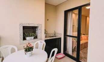 Imagem 5: Apto | 01 Suíte + 01 Dormitório