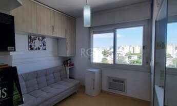 Imagem 7: Apartamento para Venda - 69m², 2 dormitórios, sendo 1 suites, 1 vaga - Cidade Baixa