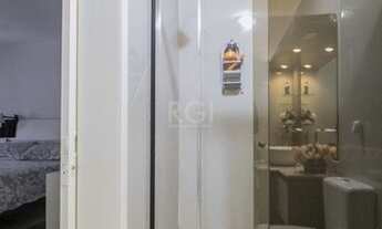 Imagem 6: Cobertura para Venda - 106m², 2 dormitórios, sendo 1 suites, 1 vaga - São João