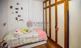 Imagem 7: Apartamento-À VENDA-Laranjeiras-Rio de Janeiro-RJ