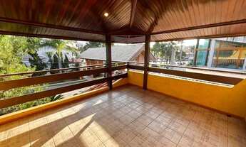 Imagem: CASA EM CONDOMÍNIO PARA LOCAÇÃO NO ISAURA