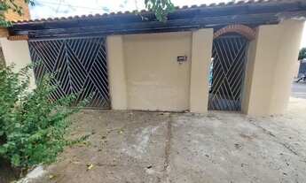 Imagem: Locação de Casas / Padrão na cidade de