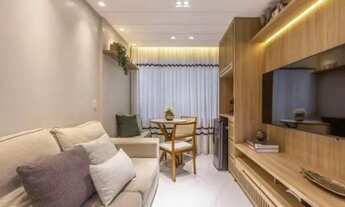 Imagem 7: Apto. Totalmente Mobiliado na Jabotiana