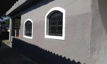 Imagem 4: Vila de casas em Mauá