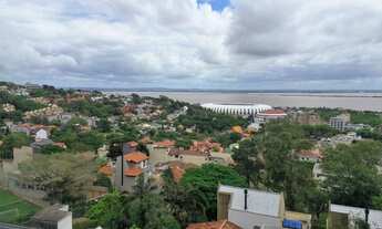 Imagem 5: Cobertura para Venda - 275m², 4 dormitórios, sendo 3 suites, 4 vagas - Menino Deus