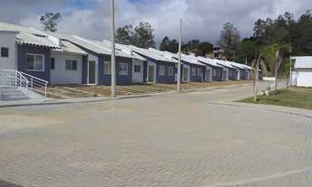 Imagem 3: Casa para Venda - 46m², 2 dormitórios, 1 vaga - Taruma