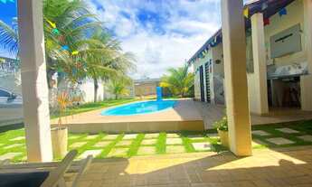 Imagem 6: Alugo casa no Abaís