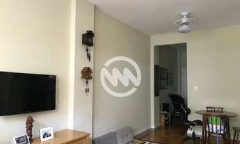 Imagem 2: Apartamento para aluguel possui 108 metros quadrados com 3 quartos