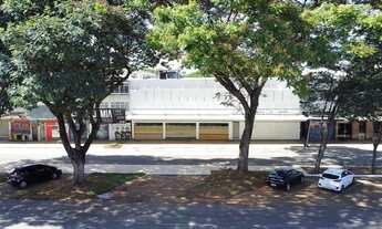 Imagem 2: CRS 513 SUL PREDIO AVENIDA W/3 SUL VAZADO PARA W/2