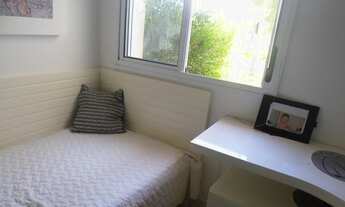 Imagem 3: Casa Condominio para Venda - 58m², 2 dormitórios, sendo 1 suites, 2 vagas - Stella Maris