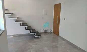 Imagem 5: Apartamento Cobertura de 140m² (70m² + 70m²) bem distribuído, 3 dormitórios sendo 1 suíte