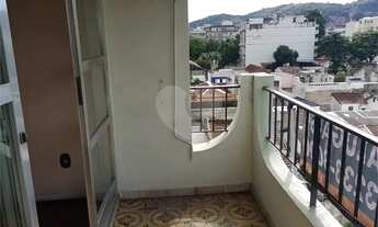 Imagem 4: Rio de Janeiro - Apartamento Padrão - GRAJAÚ