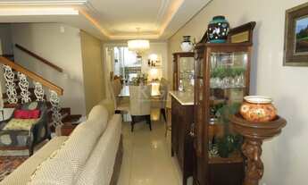 Imagem 3: Casa Condominio para Venda - 169m², 3 dormitórios, sendo 1 suites, 2 vagas - Chácara das P