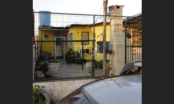 Imagem 6: Casa para Venda - 119m², 3 dormitórios, sendo 1 suites, 2 vagas - Parque dos Maias