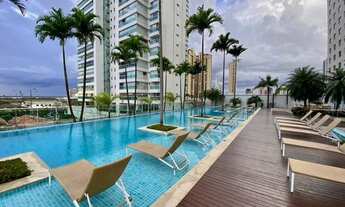 Imagem 3: Loft para aluguel com 50 metros quadrados com 1 quarto em Umarizal - Belém - PA