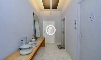 Imagem 2: Apartamento para Venda - 191m², 3 dormitórios, Higienópolis