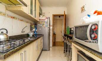 Imagem 7: Apartamento para Venda - 58.82m², 2 dormitórios, 1 vaga - Vila Jardim