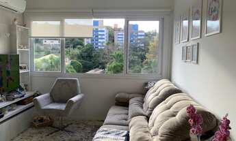 Imagem 2: Apartamento para Venda - 59.91m², 2 dormitórios, sendo 1 suites, 1 vaga - Teresópolis