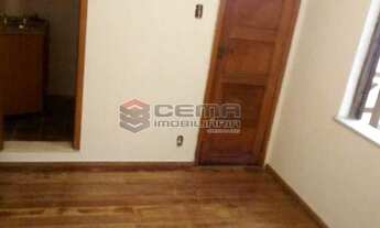 Imagem 7: Casa de vila no catete