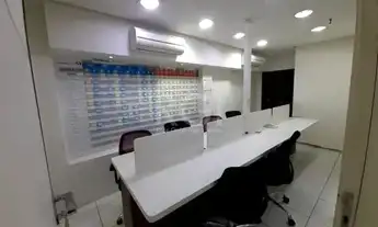 Imagem 6: Conjunto/Sala para Venda - 216.31m², 0 dormitórios, 4 vagas - Higienópolis