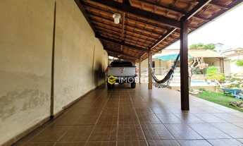 Imagem 2: Casa com 3 dormitórios à venda, 90 m² por R$ 850.000,00 - Santa Mônica - Belo Horizonte/MG