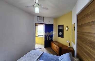 Imagem 10: Apartamento 1 quarto, nascente vista mar na Pituba / WhatsApp - 71.98782.7277