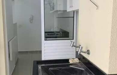 Imagem 6: APARTAMENTO 1 DORMITÓRIO EM PINHEIROS