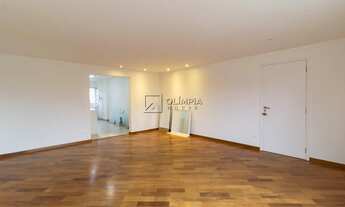 Imagem 4: Apartamento Venda 4 Dormitórios - 127 m² Vila Clementino