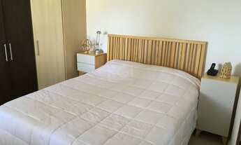 Imagem 2: Cobertura em Mont Serrat