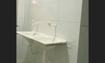 Imagem 5: Oportunidade atrás da Presidente Dutra - Casa Nova / 1º andar