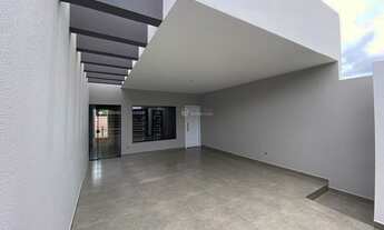 Imagem: CASA NOVA EM FASE DE ACABAMENTO À VENDA