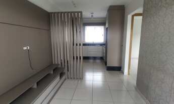 Imagem 3: Apartamento com 2 quartos para alugar por R$ 1300.00, 58.22 m2 - IRIRIU - JOINVILLE/SC